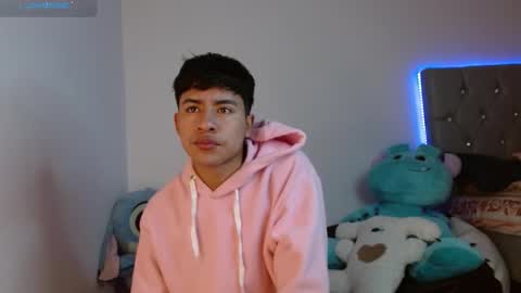 Snapshot of sebas_fire4 chatting on 20, 3, 2026 sebas_fire4 online show from 20, 3, 2026