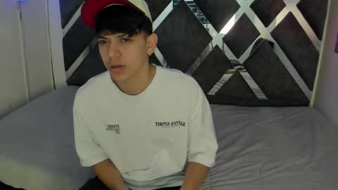 sebas_pretty7 online show from 3, 12, 2025