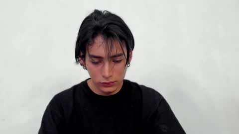 Snapshot of sebas_rosse chatting on 1, 12, 2024 sebastian online show from 1, 12, 2024