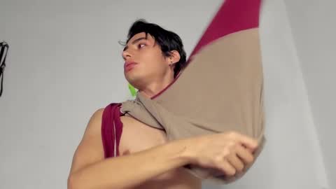 Snapshot of sebas_rosse chatting on 11, 12, 2024 sebastian online show from 11, 12, 2024