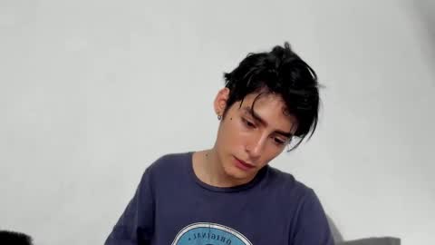 Snapshot of sebas_rosse chatting on 12, 12, 2024 sebastian online show from 12, 12, 2024