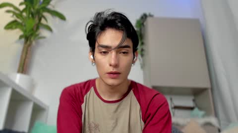 Snapshot of sebas_rosse chatting on 9, 1, 2025 sebastian online show from 9, 1, 2025