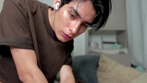 Snapshot of sebas_rosse chatting on 27, 1, 2025 sebastian online show from 27, 1, 2025