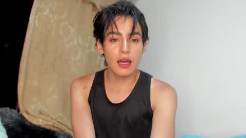 Snapshot of sebas_rosse chatting on 18, 2, 2025 sebastian online show from 18, 2, 2025