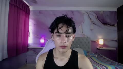 Snapshot of sebas_rosse chatting on 10, 3, 2025 sebastian online show from 10, 3, 2025