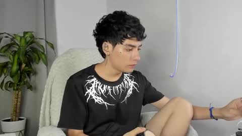 Snapshot of sebas_rosse chatting on 24, 9, 2025 sebastian online show from 24, 9, 2025