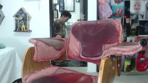 spityio instagram online show from 20, 2, 2025