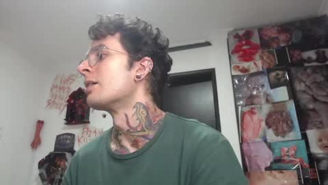 spityio instagram online show from 14, 10, 2025