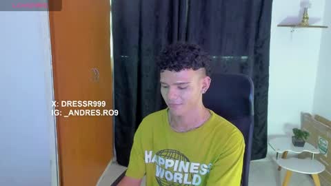 sebas 3 online show from 18, 4, 2026
