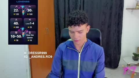 sebas 3 online show from 5, 5, 2026