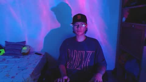 Sebas online show from 28, 3, 2026