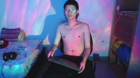 Sebas online show from 5, 4, 2026
