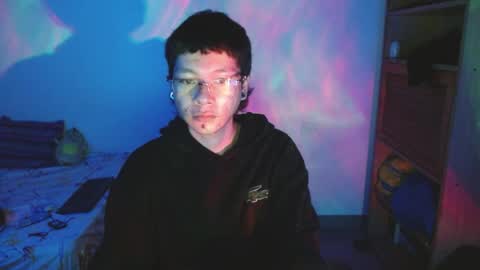 Sebas online show from 8, 4, 2026