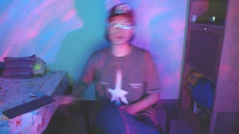 Sebas online show from 11, 4, 2026