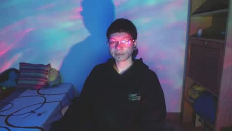 Sebas online show from 18, 4, 2026