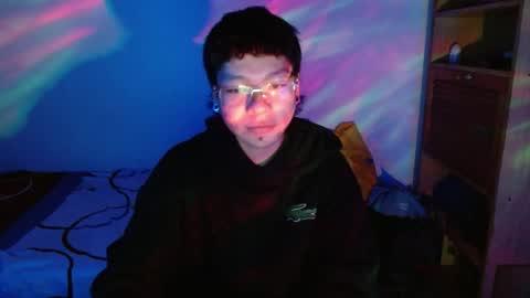 Sebas online show from 22, 4, 2026