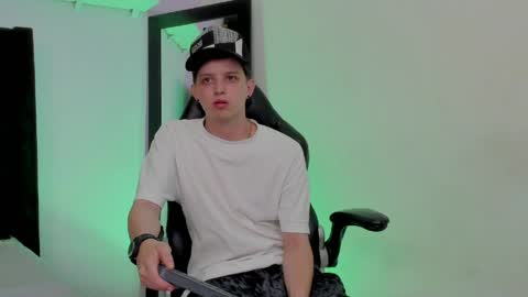 SEBAS online show from 24, 4, 2026