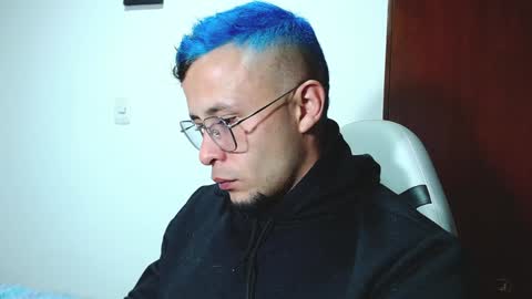 Sebastian online show from 2, 12, 2024