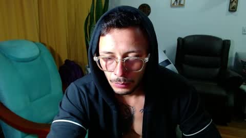 Sebastian online show from 19, 4, 2026