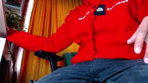 Sebastian online show from 25, 4, 2026