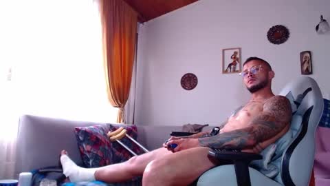 Sebastian online show from 2, 6, 2026