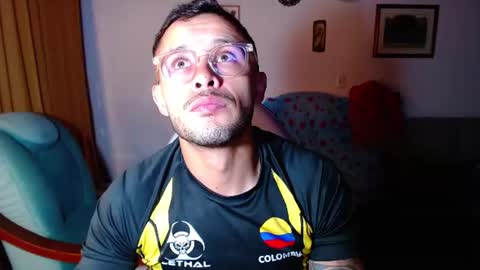 Snapshot of sebastian_025 chatting on 24, 6, 2026 Sebastian online show from 24, 6, 2026