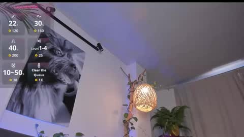 Sebastian foxxxx online show from 7, 3, 2026