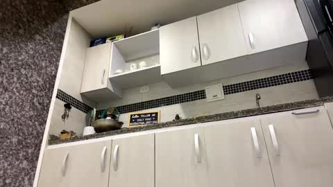 SEBASTIAN GREY online show from 25, 2, 2025