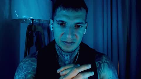 Sebastian online show from 28, 9, 2025