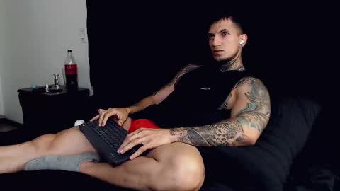 Sebastian online show from 29, 9, 2025