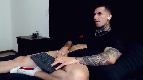 Sebastian online show from 7, 10, 2025