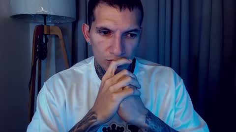 Sebastian online show from 25, 10, 2025