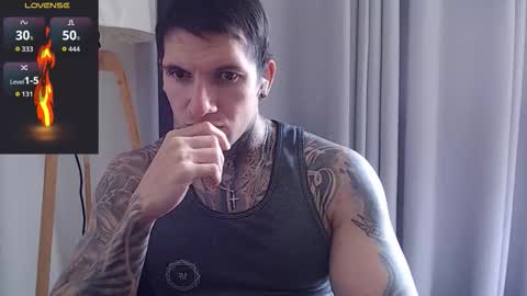 Sebastian online show from 16, 2, 2026