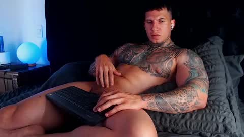 Sebastian online show from 18, 4, 2026