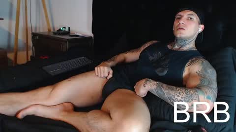Sebastian online show from 21, 4, 2026