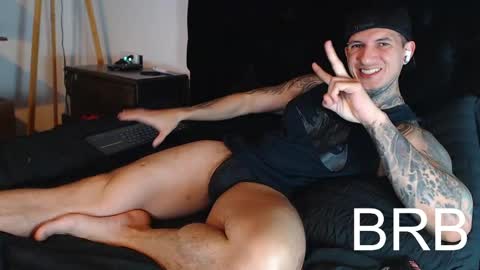 Sebastian online show from 22, 4, 2026