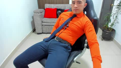 juan  sebastian online show from 27, 1, 2025