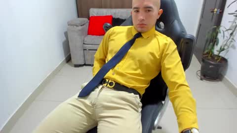 juan  sebastian online show from 29, 1, 2025