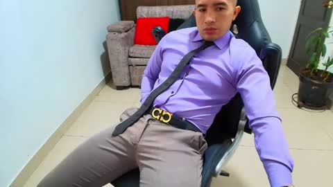 juan  sebastian online show from 31, 1, 2025