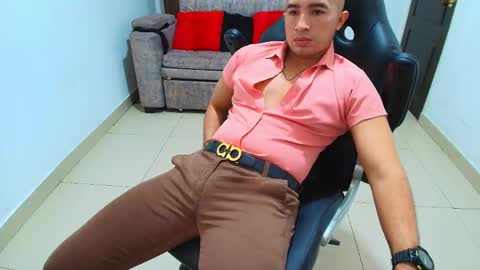 juan  sebastian online show from 8, 2, 2025