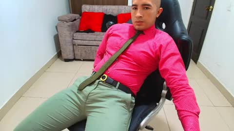 juan  sebastian online show from 13, 2, 2025