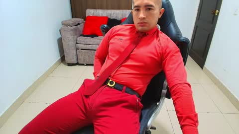 juan  sebastian online show from 14, 2, 2025