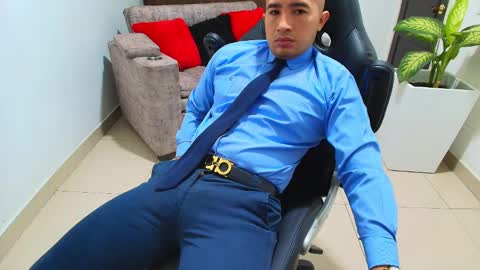 juan  sebastian online show from 1, 3, 2025