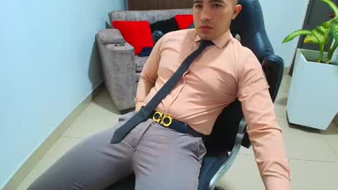 juan  sebastian online show from 4, 3, 2025