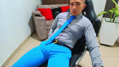 juan  sebastian online show from 5, 3, 2025