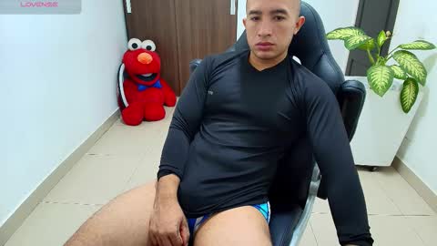 juan  sebastian online show from 12, 10, 2025