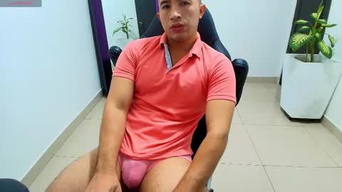 juan  sebastian online show from 22, 4, 2026