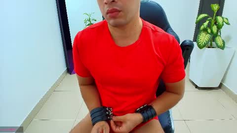 juan  sebastian online show from 22, 7, 2026