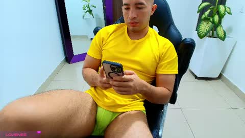 juan  sebastian online show from 28, 7, 2026