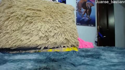 Myystiic online show from 24, 1, 2025